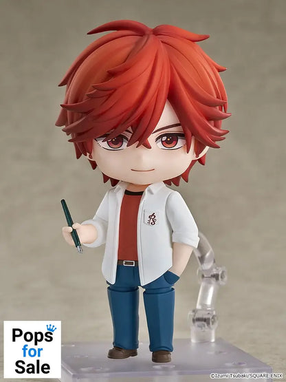 Monthly Girl Nozaki-kun Nendoroid Action Figure Mikoto Mikoshiba 10 cm