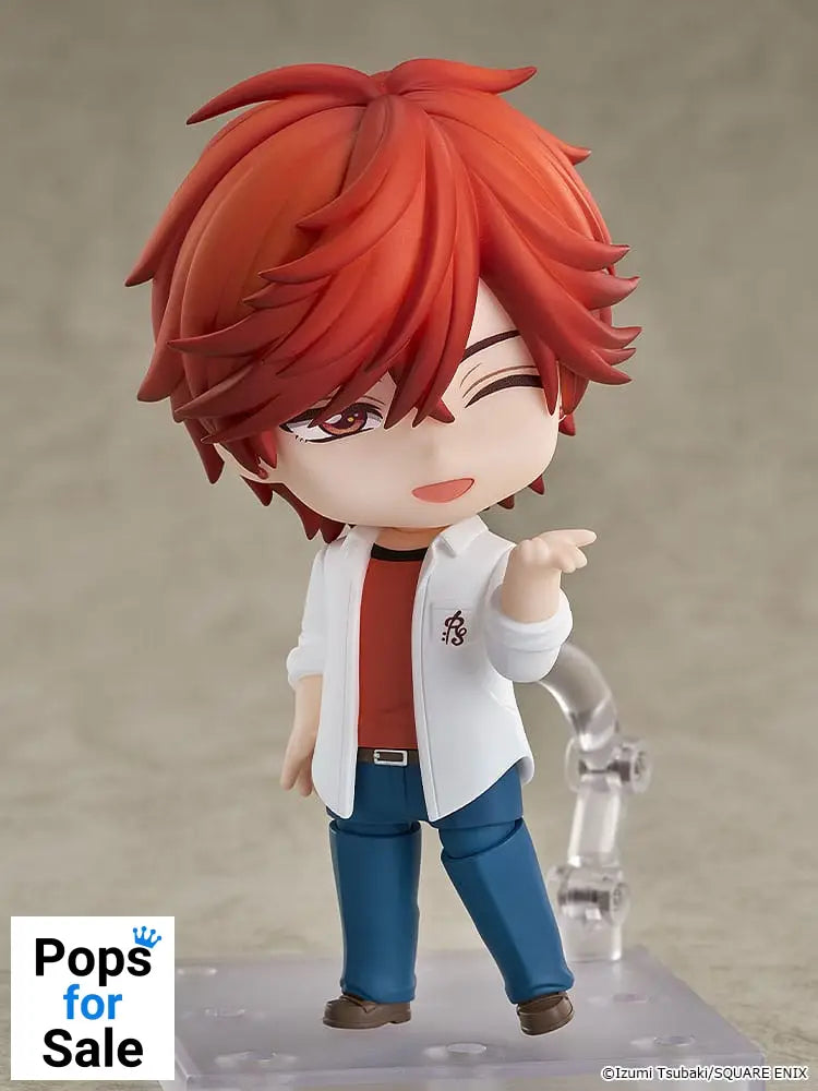 Monthly Girl Nozaki-kun Nendoroid Action Figure Mikoto Mikoshiba 10 cm