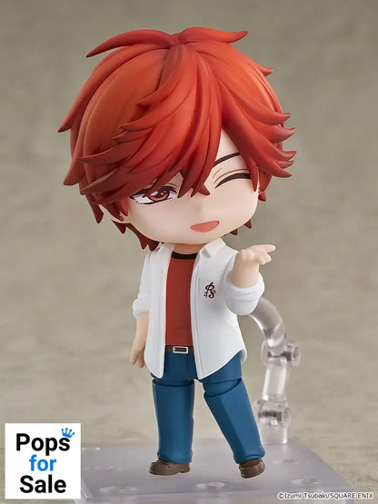 Monthly Girl Nozaki-kun Nendoroid Action Figure Mikoto Mikoshiba 10 cm