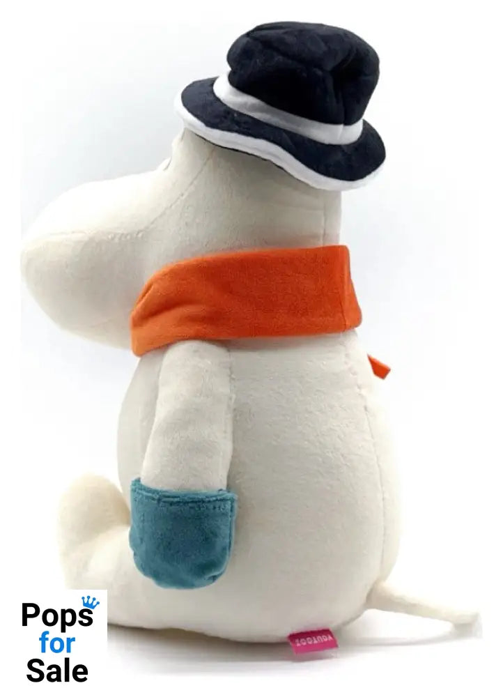 Moomin Plush Figure Moominpapa 23 cm
