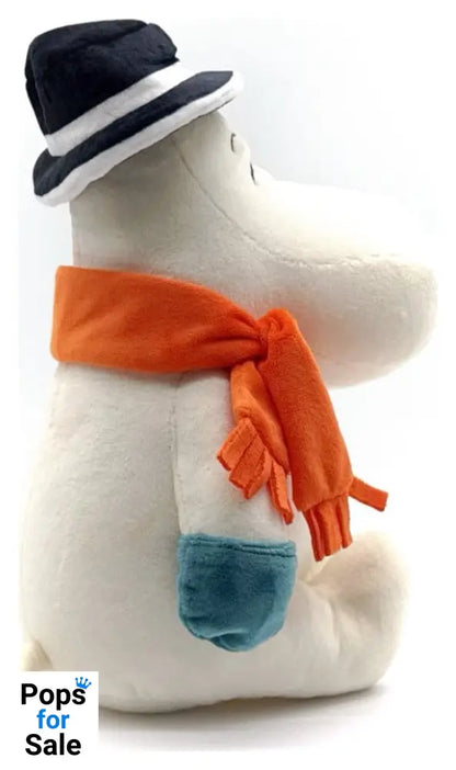 Moomin Plush Figure Moominpapa 23 cm