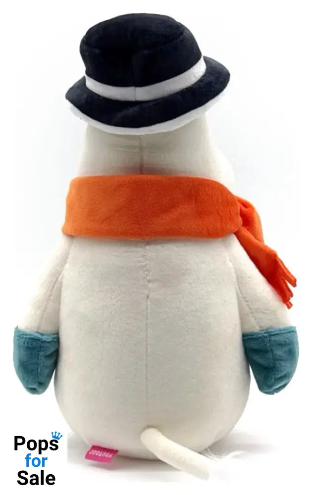 Moomin Plush Figure Moominpapa 23 cm
