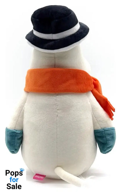 Moomin Plush Figure Moominpapa 23 cm