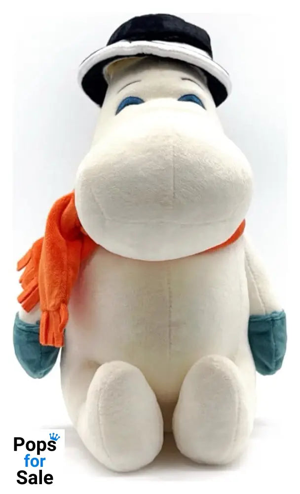 Moomin Plush Figure Moominpapa 23 cm
