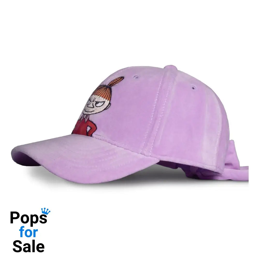 Moomins Snapback Little My