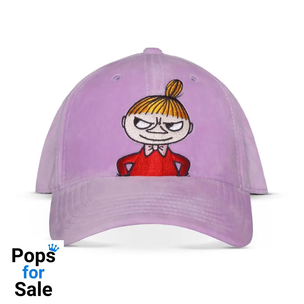 Moomins Snapback Little My