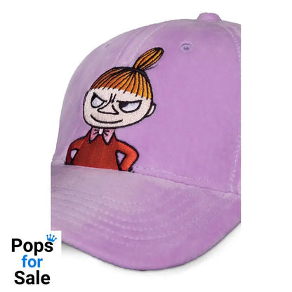 Moomins Snapback Little My