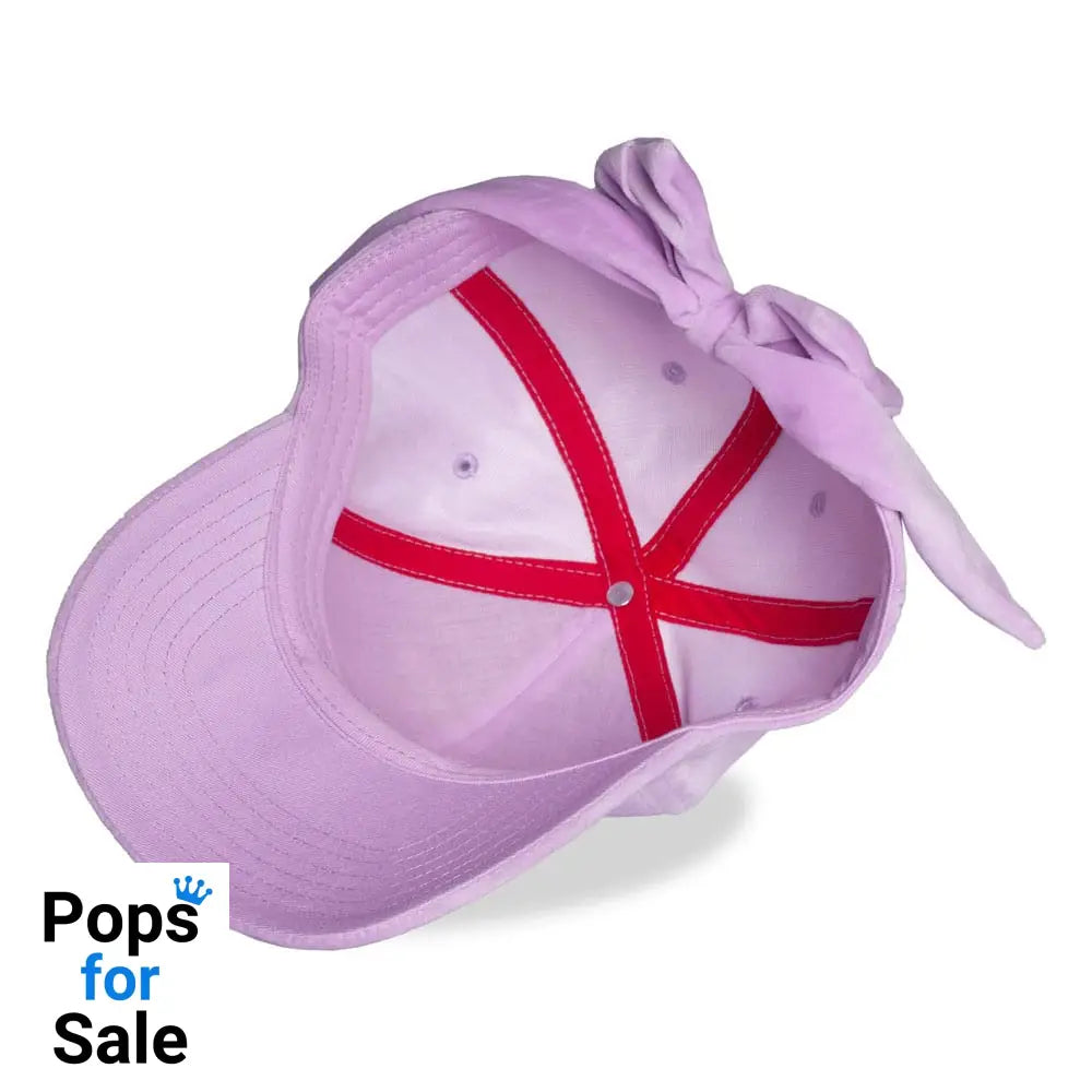 Moomins Snapback Little My