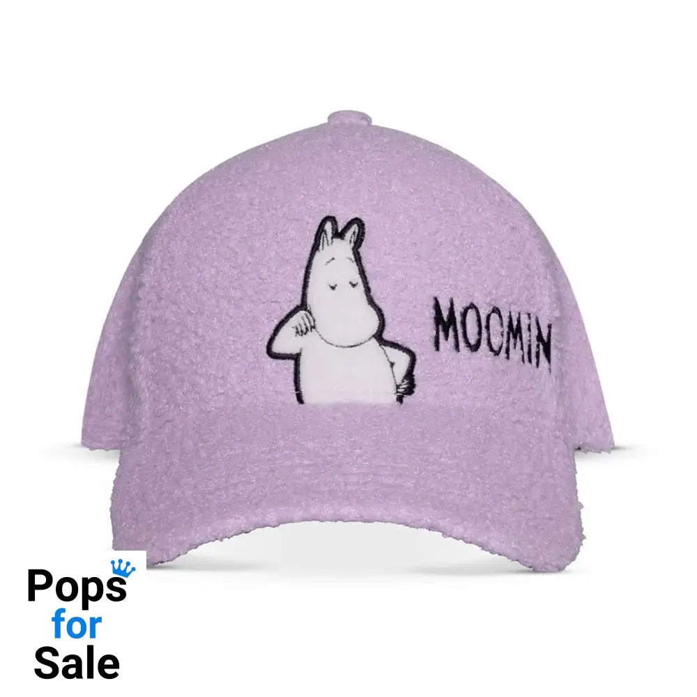 Moomins Snapback Moomin