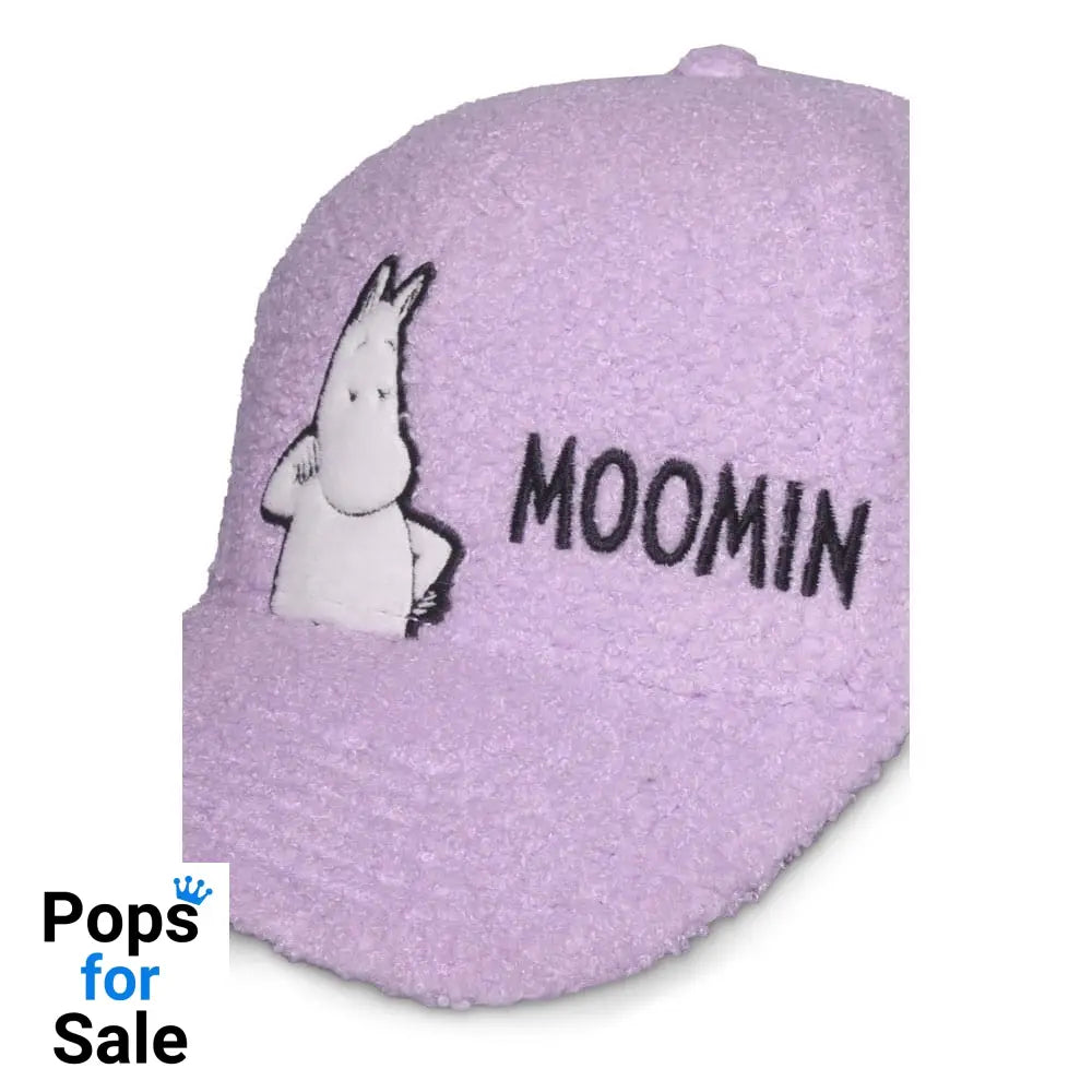 Moomins Snapback Moomin