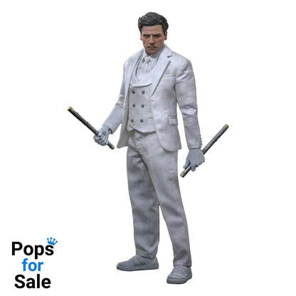 Moon Knight Action Figure 1/6 Mr. Knight 29 cm