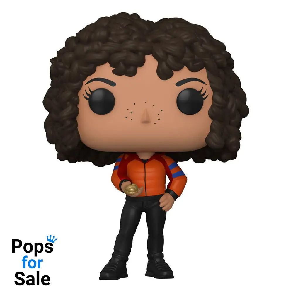 Moon Knight POP! Marvel Vinyl Figure Layla 9 cm