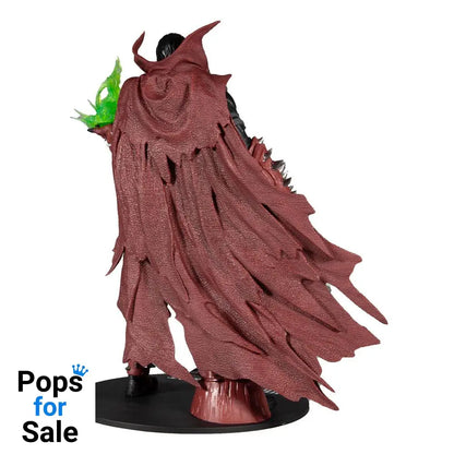 Mortal Kombat Action Figure Commando Spawn - Dark Ages Skin 30 cm