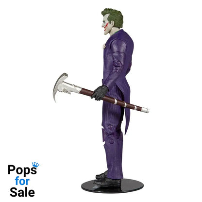 Mortal Kombat Action Figure Joker 18 cm
