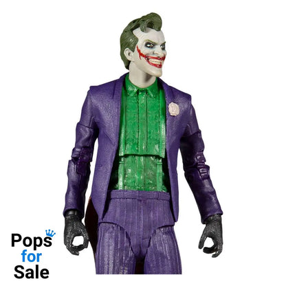 Mortal Kombat Action Figure Joker 18 cm Action figures