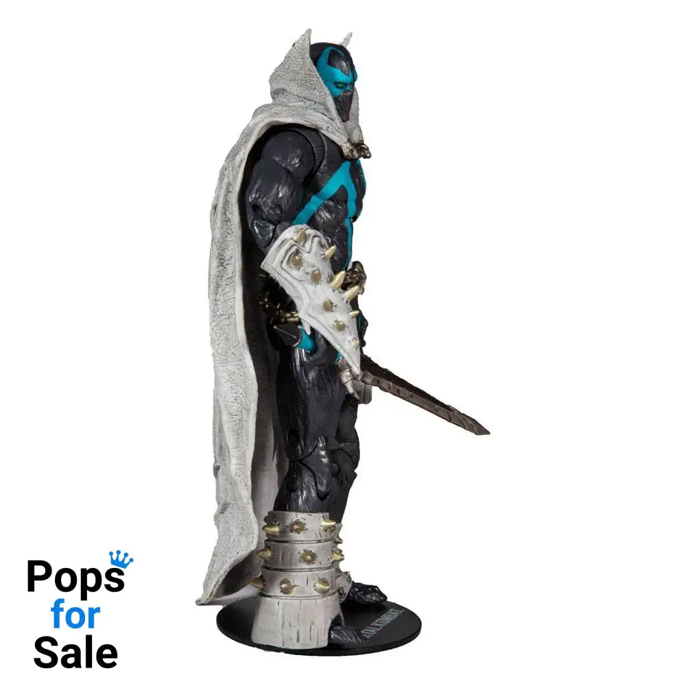 Mortal Kombat Action Figure Spawn (Lord Covenant) 18 cm