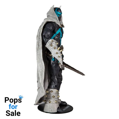 Mortal Kombat Action Figure Spawn (Lord Covenant) 18 cm