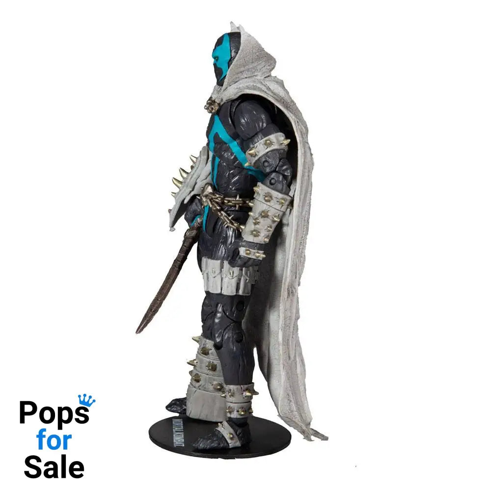 Mortal Kombat Action Figure Spawn (Lord Covenant) 18 cm