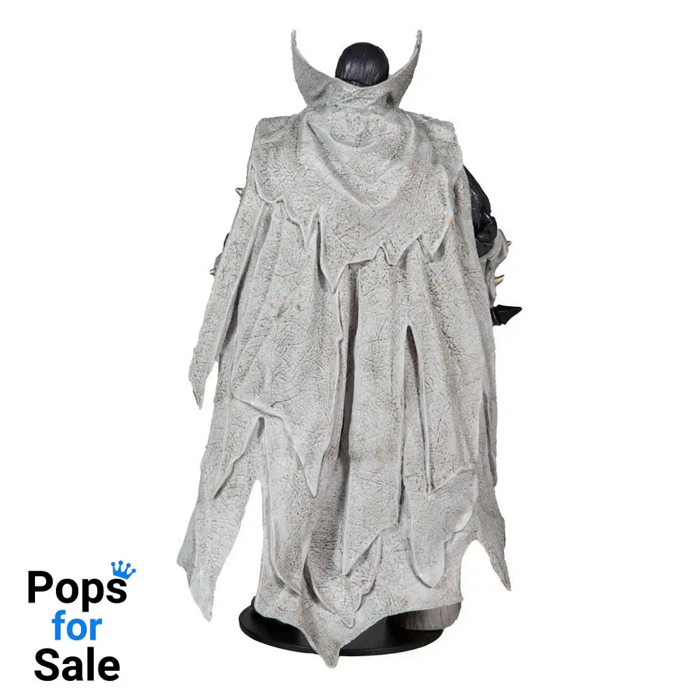 Mortal Kombat Action Figure Spawn (Lord Covenant) 18 cm