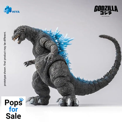 Mothra and King Ghidorah: Giant Monsters All-Out Attack (2001) Exquisite Basic Action Figure Heat Ray Godzilla 18 cm