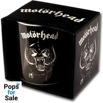 Motörhead Mug Warpig