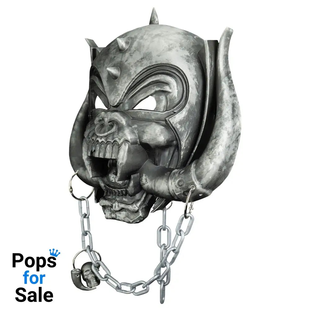 Motörhead Retro Mask Warpig