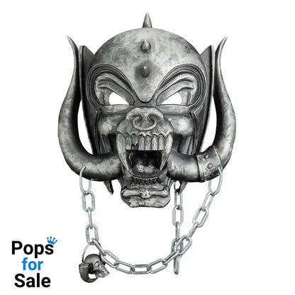 Motörhead Retro Mask Warpig Costumes & Fun items
