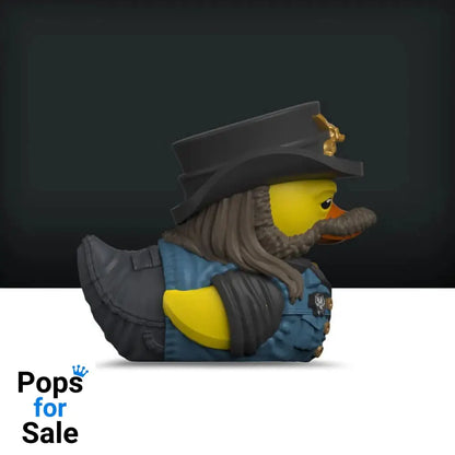 Motorhead Tubbz Mini PVC Figure Lemmy 5 cm