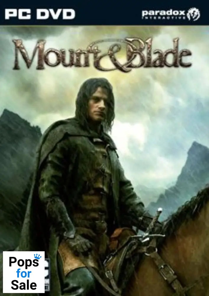 Mount & Blade for Windows PC