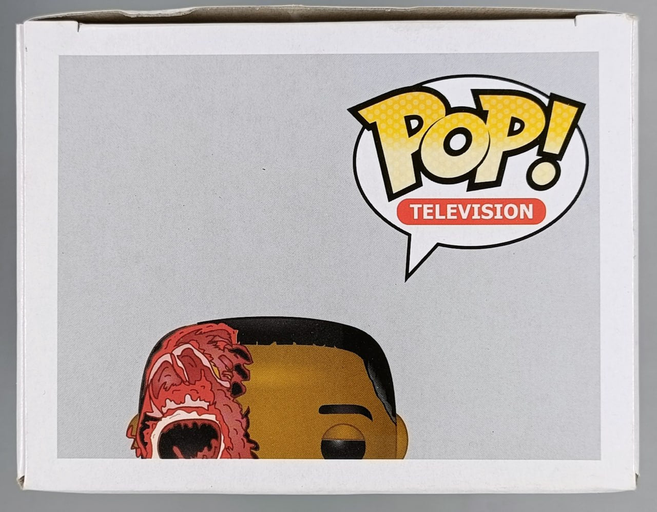 167 Gus Fring (Dead) - Breaking Bad - Funko POP - Box Damaged