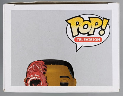 167 Gus Fring (Dead) - Breaking Bad - Funko POP - Box Damaged