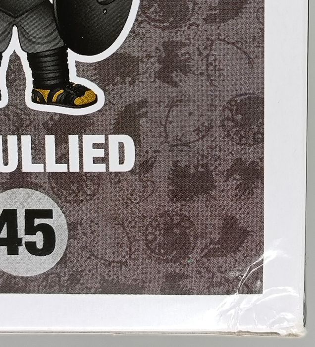 45 Unsullied - Game of Thrones - Funko POP - Box Damaged