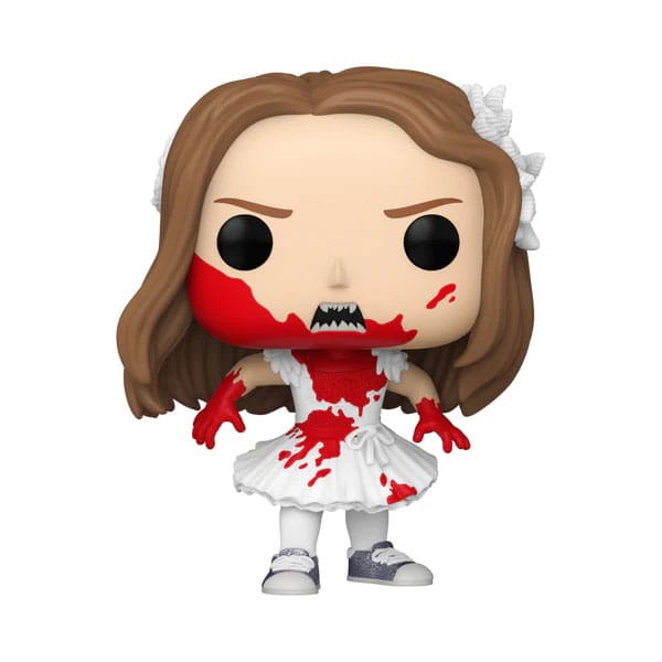1582 Abigail - Abigail - Horror Funko POP - Brand New
