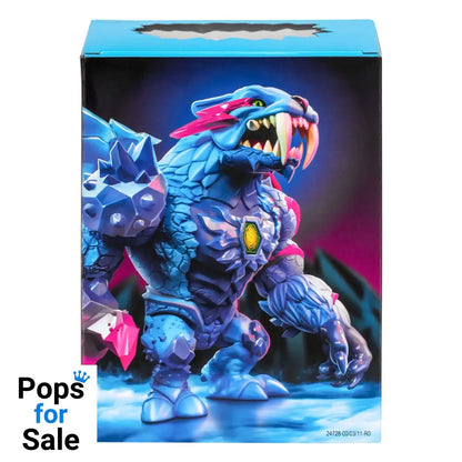 Mr. Beast Figure Panther 16 cm