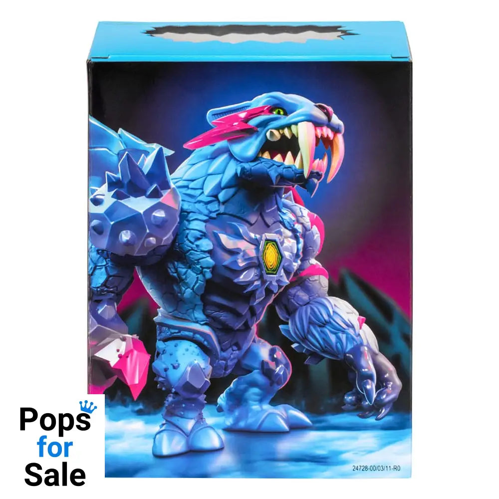 Mr. Beast Figure Panther 16 cm Statues