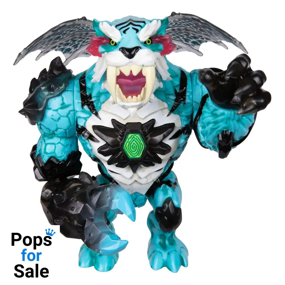 Mr. Beast Figure Tiger 16 cm