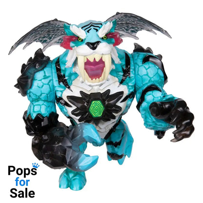 Mr. Beast Figure Tiger 16 cm