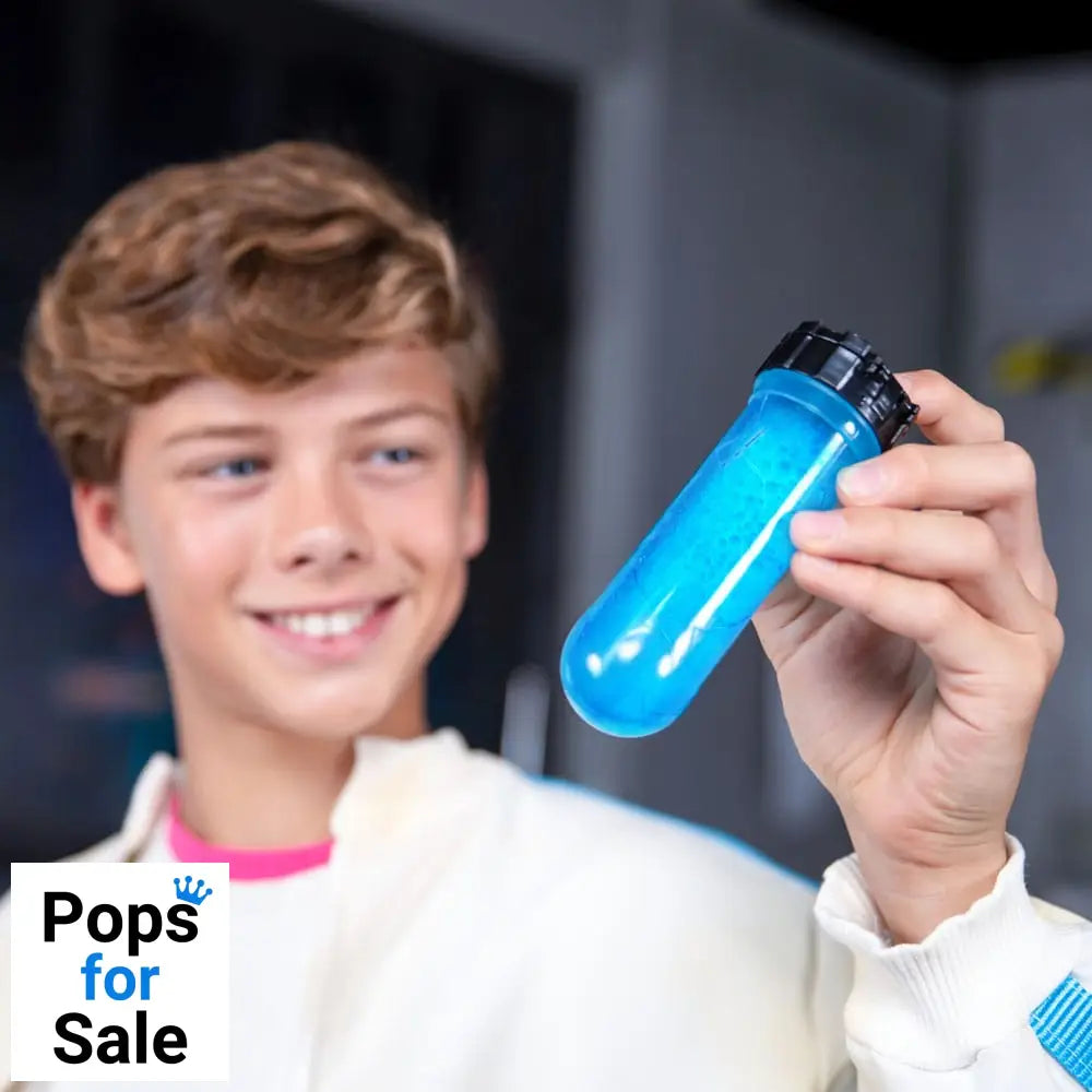 Mr. Beast Lab Swarms Figure 2-Pack 3 cm