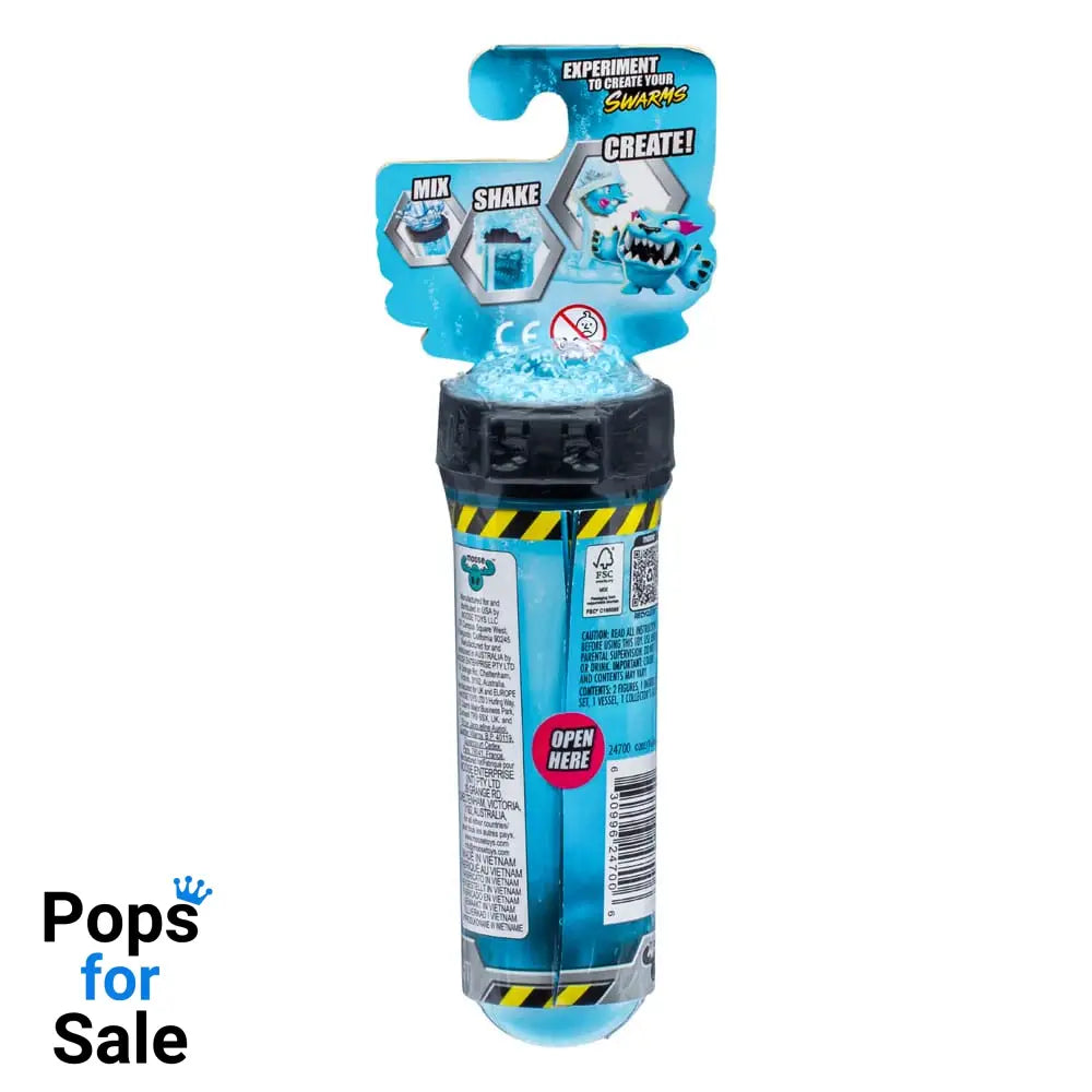 Mr. Beast Lab Swarms Figure 2-Pack 3 cm