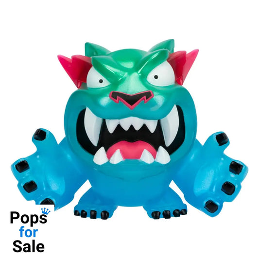 Mr. Beast Vinyl Figure Camo Panther 9 cm