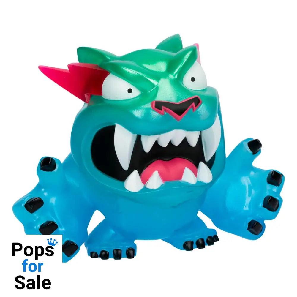 Mr. Beast Vinyl Figure Camo Panther 9 cm