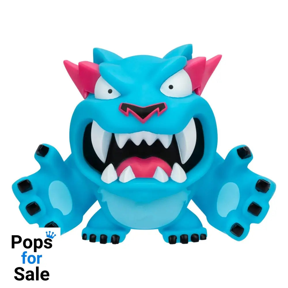 Mr. Beast Vinyl Figure Classic Panther 9 cm Statues