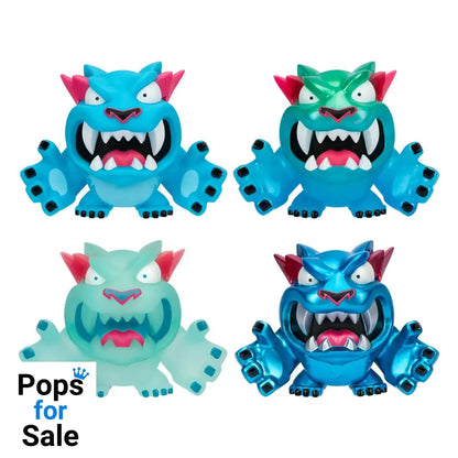 Mr. Beast Vinyl Figure Classic Panther 9 cm