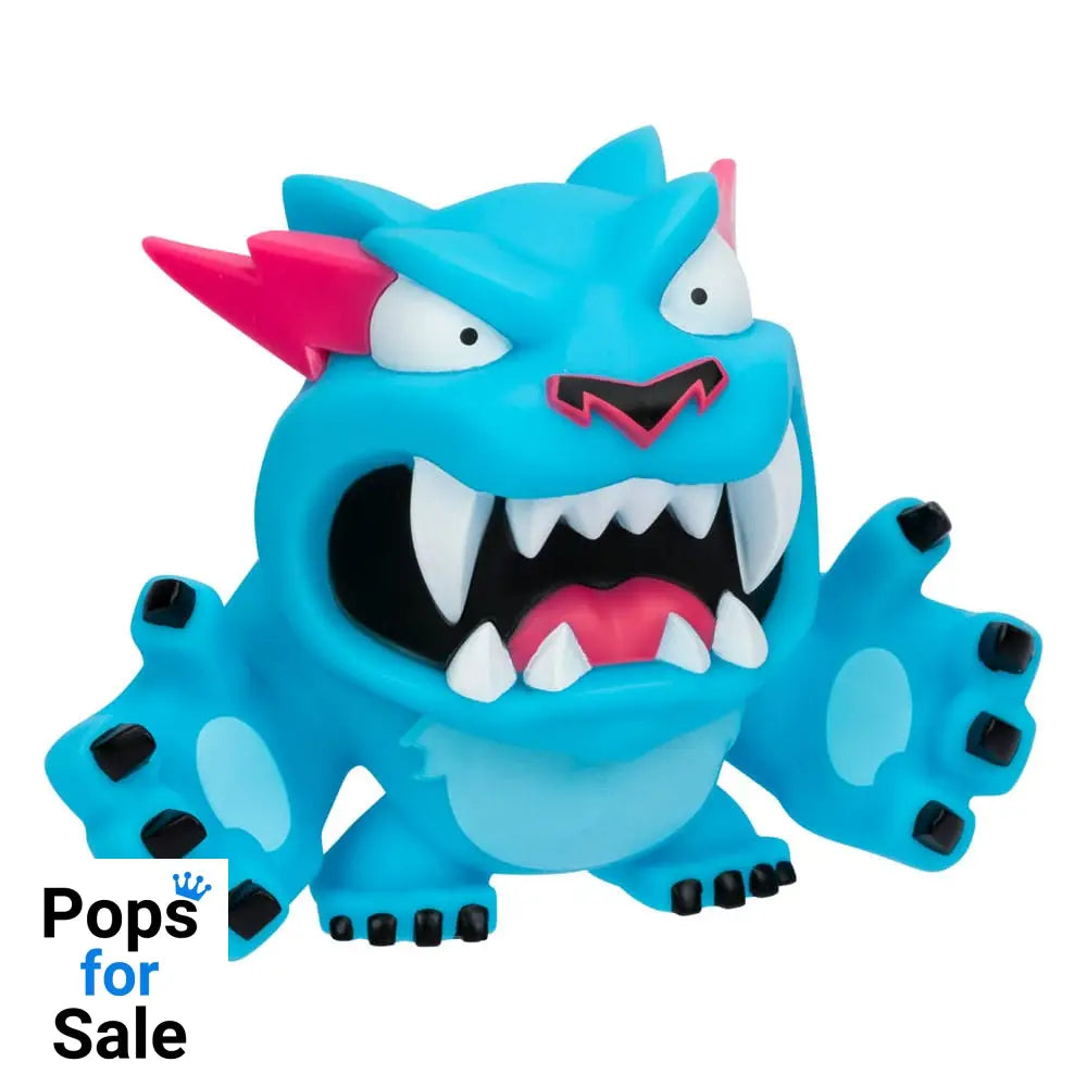 Mr. Beast Vinyl Figure Classic Panther 9 cm Statues