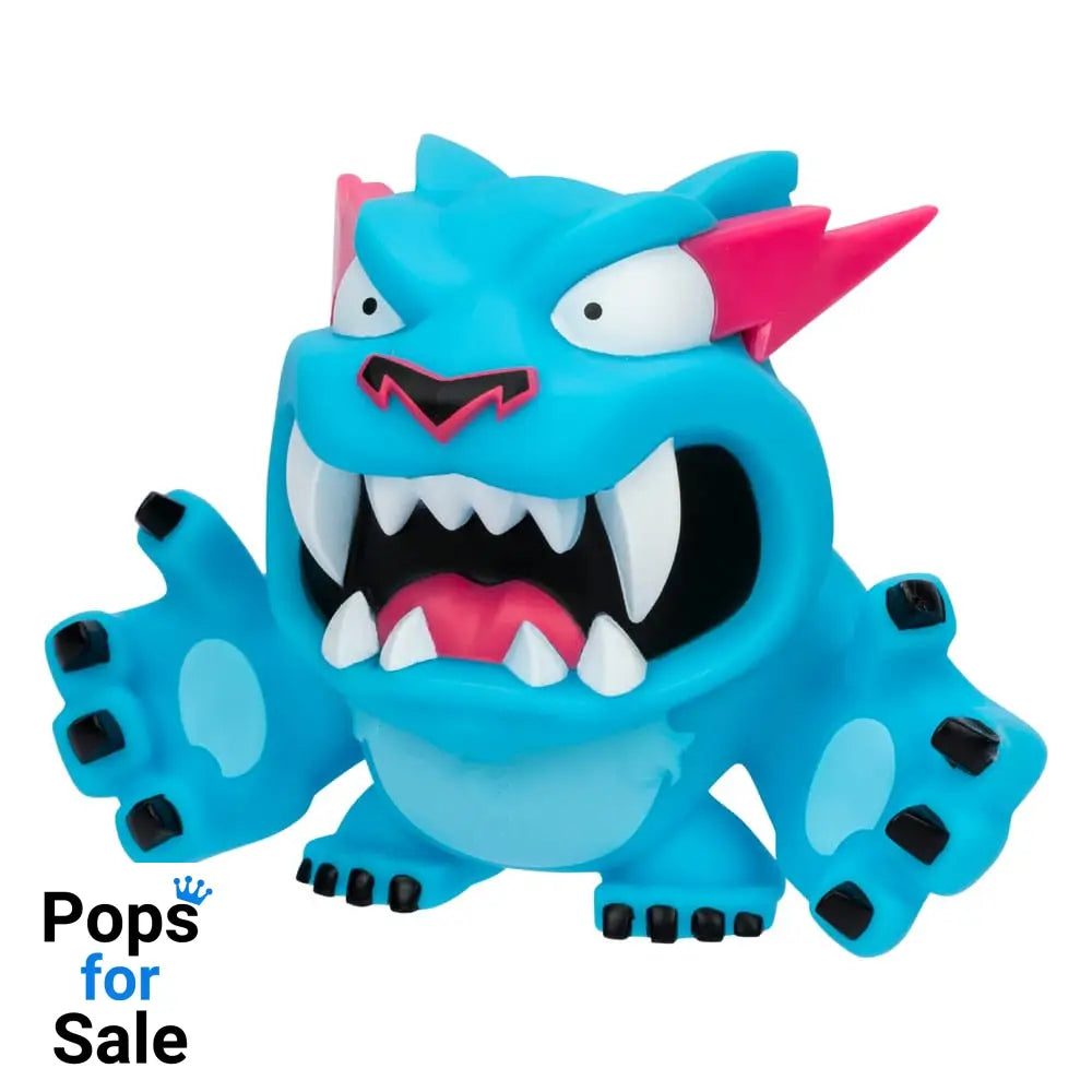 Mr. Beast Vinyl Figure Classic Panther 9 cm