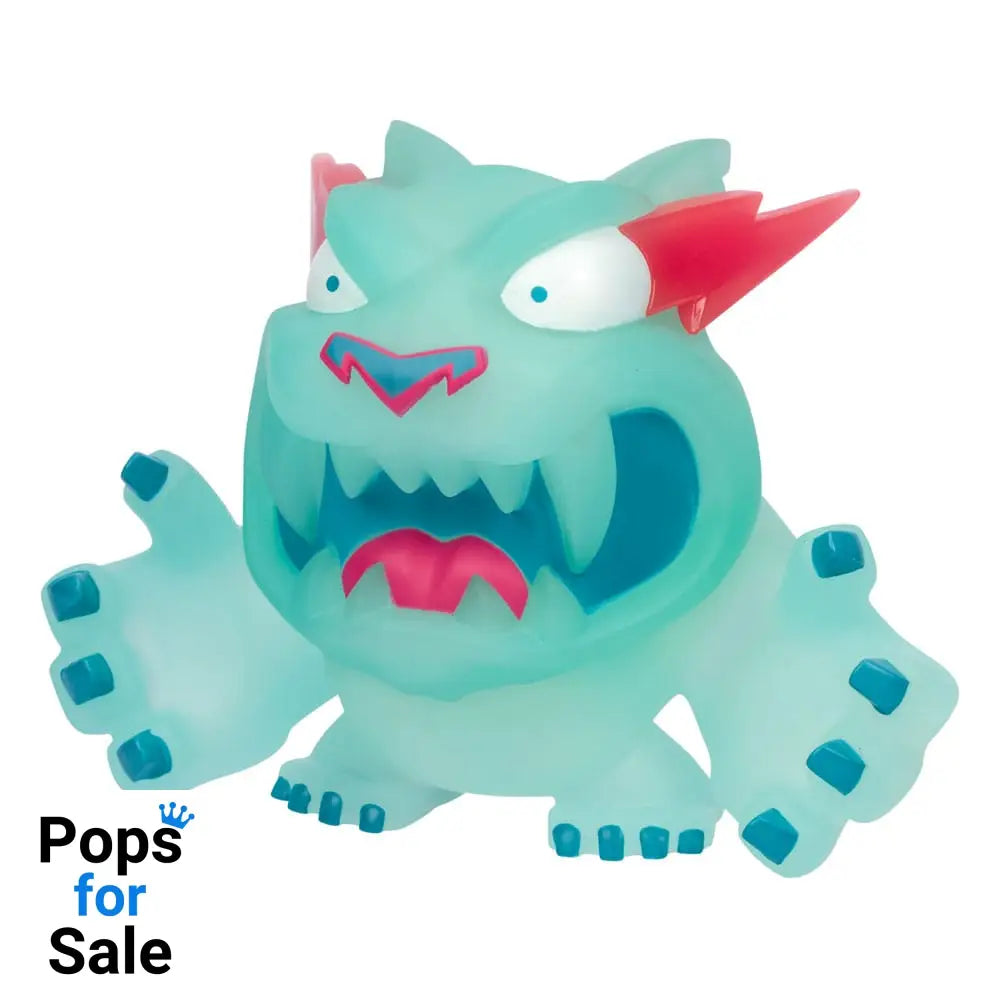 Mr. Beast Vinyl Figure Glow Panther 9 cm