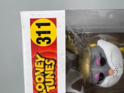 311 Bugs Bunny (Opera) - Looney Toons Funko POP - Box Damaged