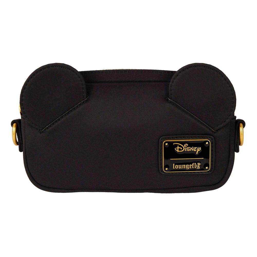 Disney by Loungefly Sling Bag Mickey Ears New