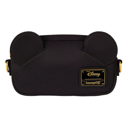 Disney by Loungefly Sling Bag Mickey Ears New