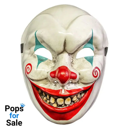 Murdershow: Doxy Mask